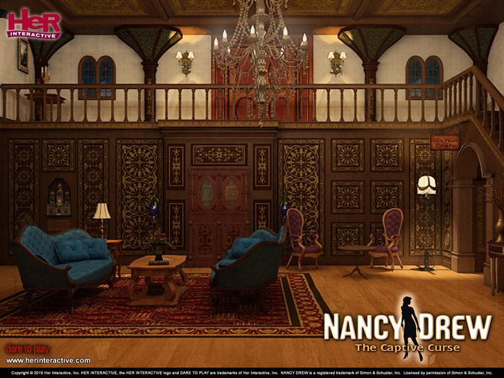 play nancy drew games online for free full version mac